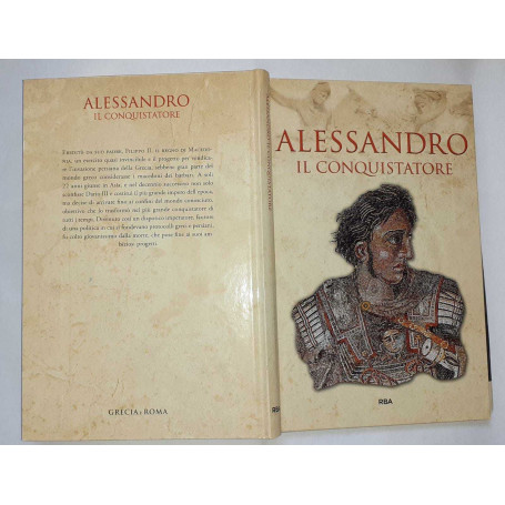 Alessandro il Conquistatore