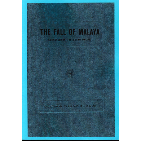 The fall of Malaya