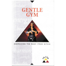 Gentle Gym. Energizing the body from within