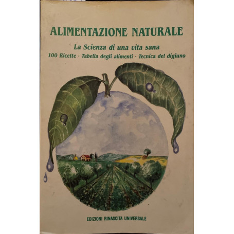 Alimentazione naturale