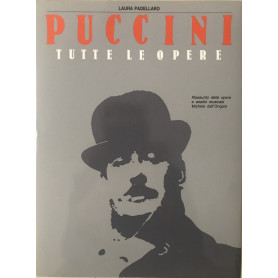 Puccini. Tutte le opere