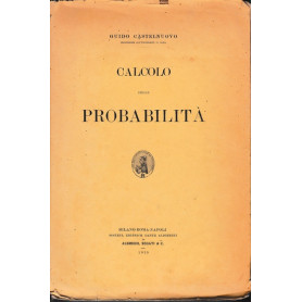 Calcolo delle probabilità