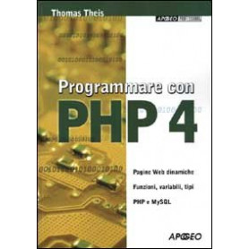 Programmare con PHP 4