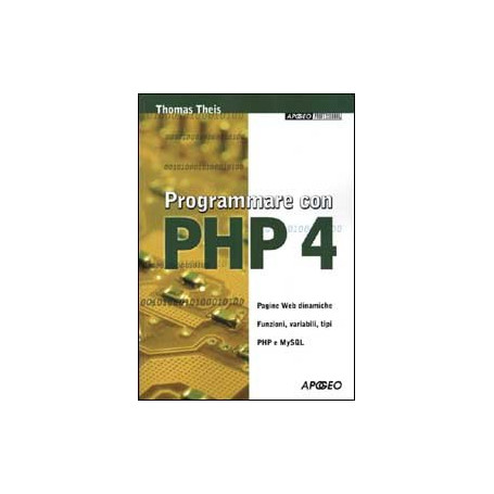 Programmare con PHP 4