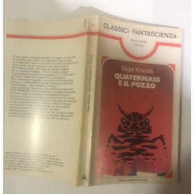 Quatermass e il pozzo