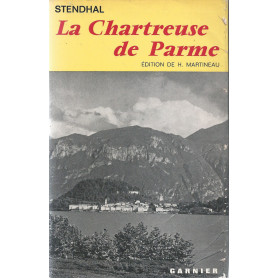 La Chartreuse de Parme