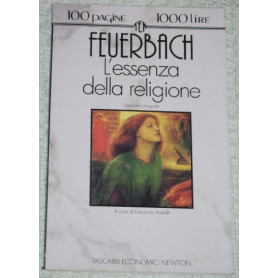 L\'essenza della religione