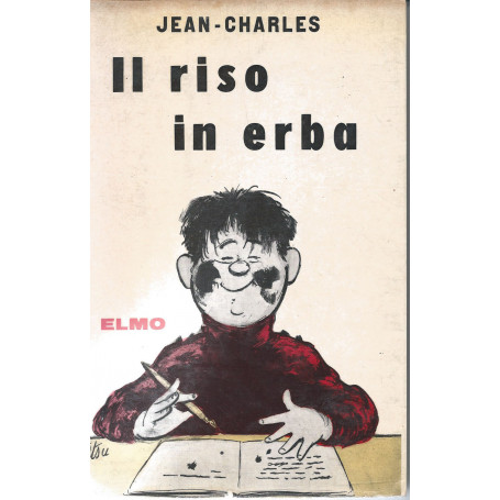 Il riso in erba