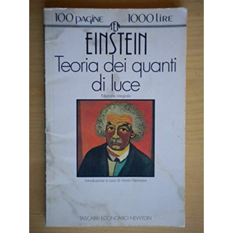 Teoria dei quanti di luce