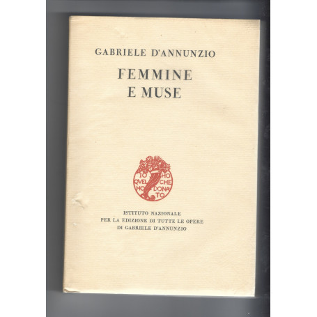 Femmine e muse