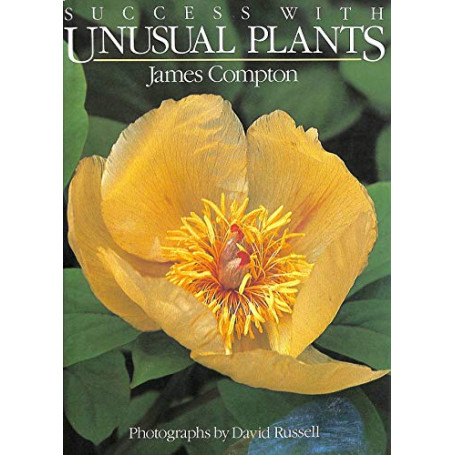 Success With Unusual Plants