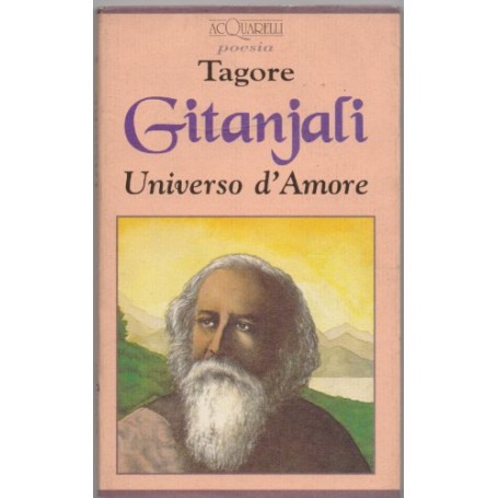 Gitanjali. Universo d\'amore