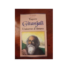 Gitanjali. Universo d\'amore