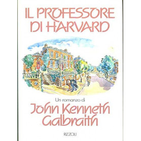 Il professore di Harvard