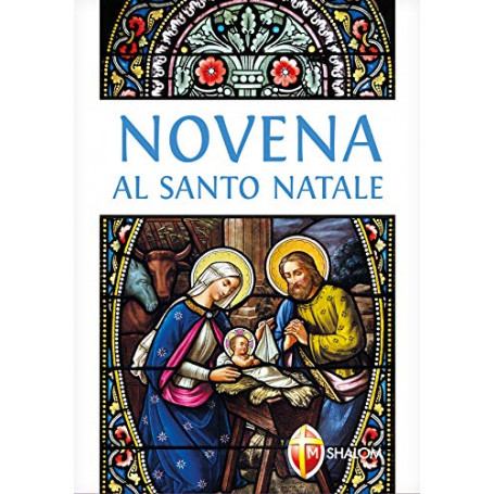 Novena al santo Natale