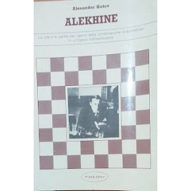 Alekhine.Librisaggi