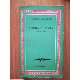 Storia di Roma Vol. 3