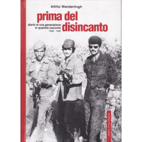 Prima del disincanto (1968-1980)