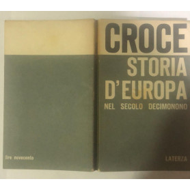 Storia d'Europa