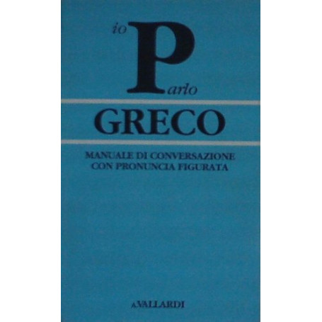 Parlo greco