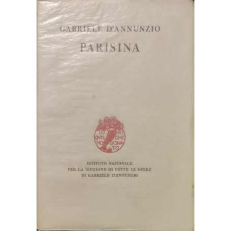 Parisina
