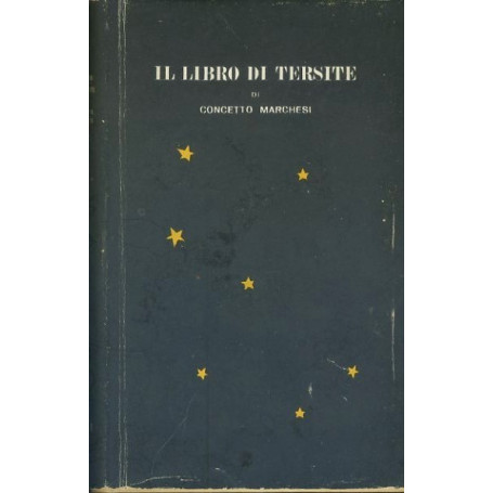 Il libro di Tersite