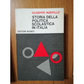 Storia della politica scolastica in Italia