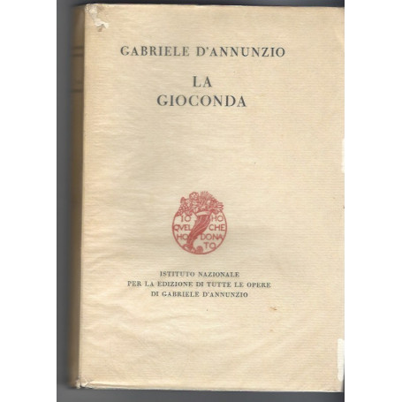 La Gioconda