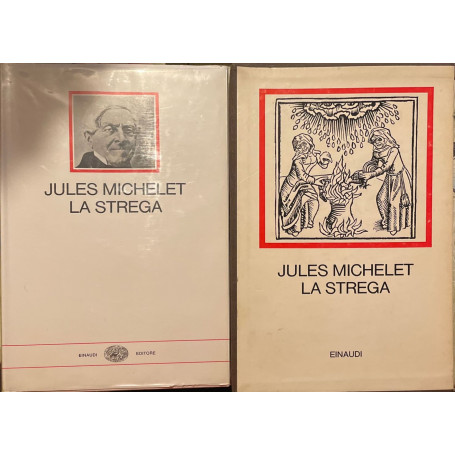 La strega