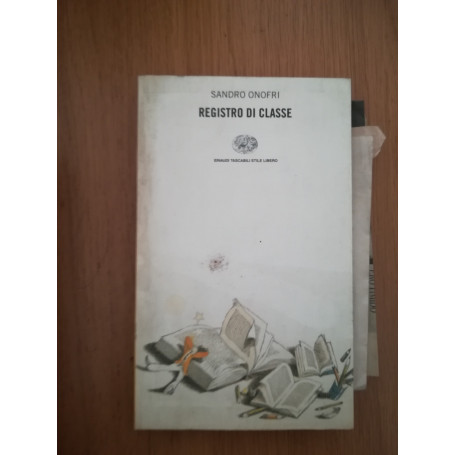Registro di classe