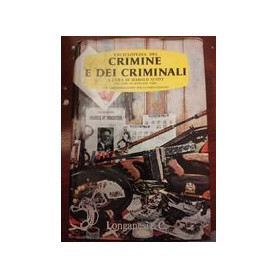 Eenciclopedia del crimine e dei criminali