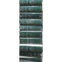 Storia della letteratura italiana (10 volumi)
