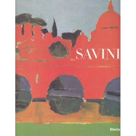 Savini. Opere recenti