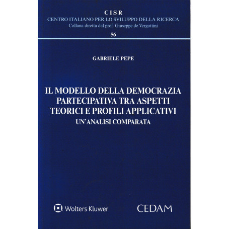 Modello della democrazia partecipativa tra aspetti teorici e profili