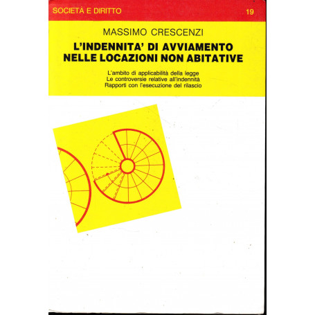 L' indennita di avviamento nelle locazioni non abitative