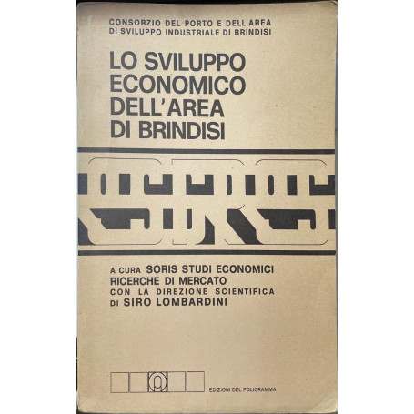 Lo sviluppo economico dell'area di Brindisi