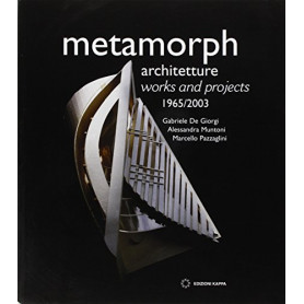 Metamorph Architetture 1965-2003