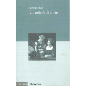 La società  di corte