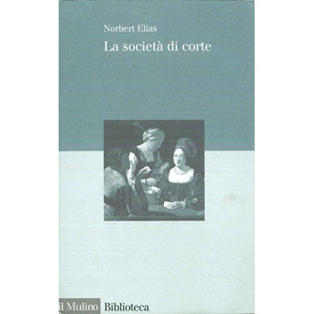 La società di corte