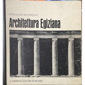 Architettura egiziana