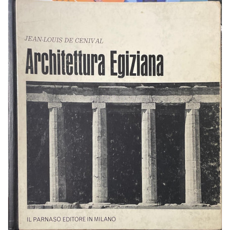 Architettura egiziana