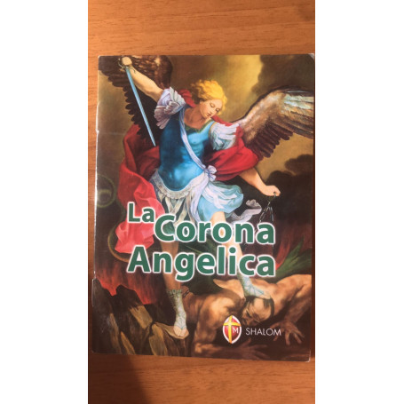 La corona Angelica