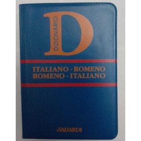 Dizionario di romeno