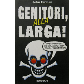 Genitori alla larga