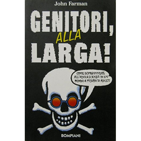 Genitori alla larga