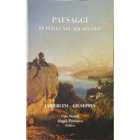 Paesaggi in Italia nel XIX secolo