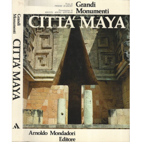 Città  Maya