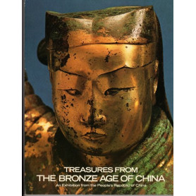 Treasures from the bronze age of ChinaLibrisaggi