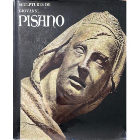 Sculpteur de Giovanni Pisano