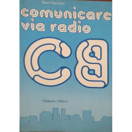 Comunicare via radio CB